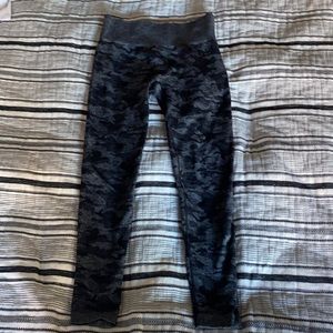 Gymshark leggings size small